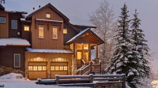 Chalet Veranda - 0