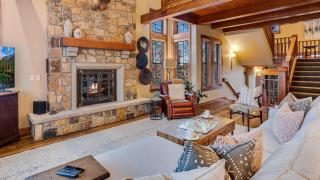 Chalet Veranda - 6