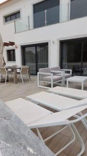 Secret Hideaway in Almancil next to Quinta - Almancil - 1
