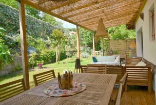 Maison basque avec jardin - Bidart - 5