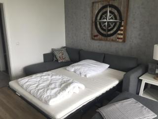 FeWo Nordseestraße - 8