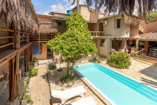 Na Casa 11 - Pousada e Hostel - 0