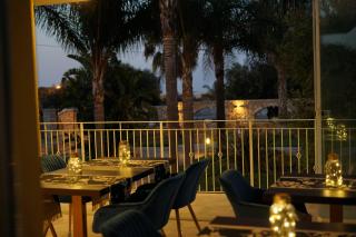 Il Filo Di Arianna-Mola-Bed and Breakfast - Mola di Bari - 4