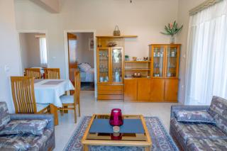 Filoxenia House at Anemochori village - 2