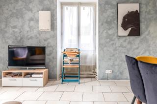 Location Cosy Paris - Saint-Michel-sur-Orge - 6