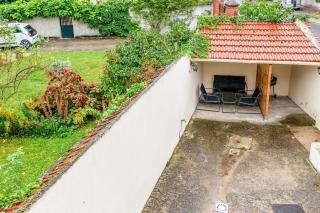 Location Cosy Paris - Saint-Michel-sur-Orge - 2