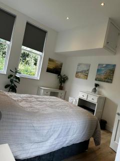 Flat 2 The Butlers Quarters - 2