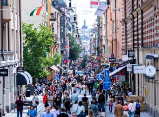Stockholm Central City Apartment! - Stoccolma - 8