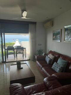 Chalet delante del mar Altafulla - Altafulla - 2