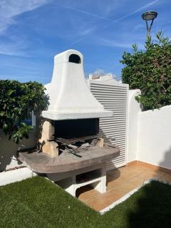 Chalet delante del mar Altafulla - Altafulla - 9
