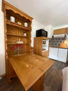 Superbe studio au pied des oeufs - Champagny-en-Vanoise - 7