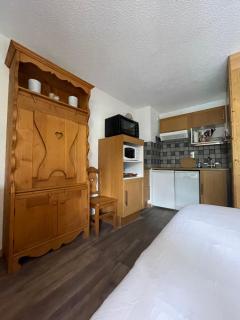 Superbe studio au pied des oeufs - 8