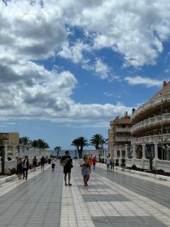 5 min walk to Gold Mile and 7min to best Las Americas Beach WiFi - Arona - 2