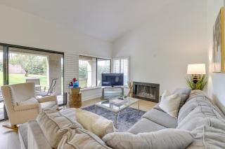 Quiet Palm Desert Condo Workspace and Pool Access! - Palm Desert - 0