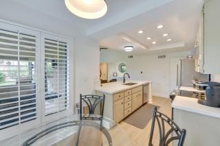 Quiet Palm Desert Condo Workspace and Pool Access! - Palm Desert - 2