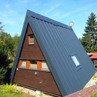 Hütte 19 - Freyung - 1