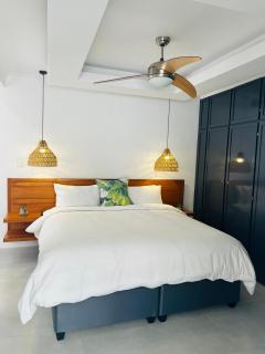 Villa Le Rosa Unit 1 - 0