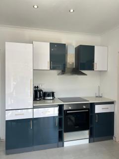 Villa Le Rosa Unit 1 - 2