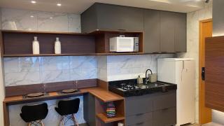 Flat Premium 80m da Praia - Piscina Rooftop - 4