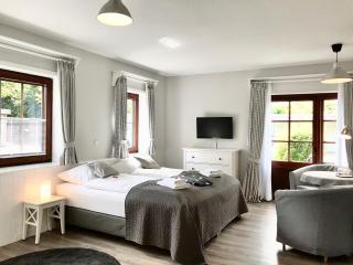 Landhaus Nordstern Hotel garni - Utersum - 1