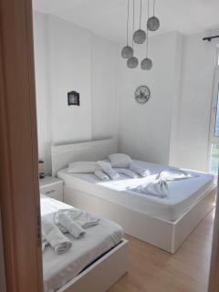 Tirana Resort - 0