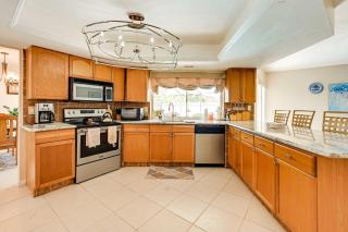 Marco Island Retreat with Pool about 1 Mi to Beach - Marco Island - 2