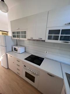 Tirana Resort - 1