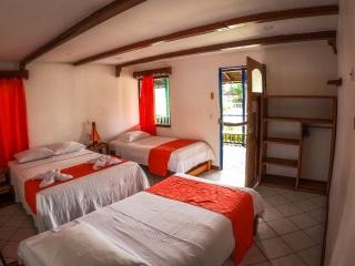 Tacarcuna Lodge - Capurganá - 2