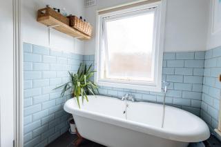 Unique private apartment w/ Easy access to Central London - Londres - 4