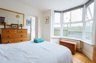 Unique private apartment w/ Easy access to Central London - Londres - 8