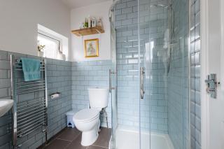Unique private apartment w/ Easy access to Central London - Londres - 3
