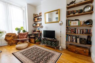 Unique private apartment w/ Easy access to Central London - Londres - 1