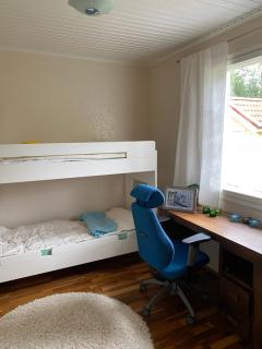 Talo Merikarvian keskustassa lähellä Merta! - 2