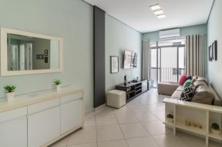 Apartamento Guarujá Praia Tombo - Guarujá - 6