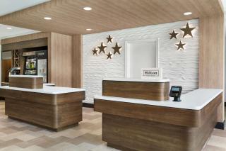 Hilton Garden Inn Houston Energy Corridor - Houston - 4