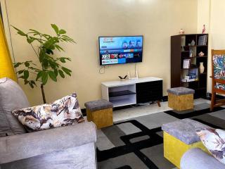 Xellent Suites- Mugi house - Nakuru - 9