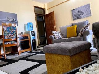 Xellent Suites- Mugi house - Nakuru - 8