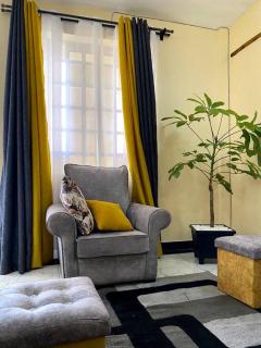 Xellent Suites- Mugi house - Nakuru - 4