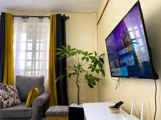 Xellent Suites- Mugi house - Nakuru - 3