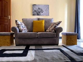 Xellent Suites- Mugi house - Nakuru - 7