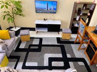 Xellent Suites- Mugi house - Nakuru - 1