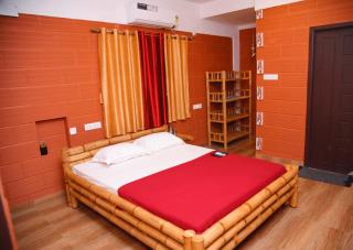 Viruksham Homestay - Kumbakonam - 4