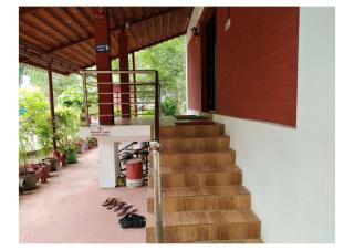 Viruksham Homestay - 7