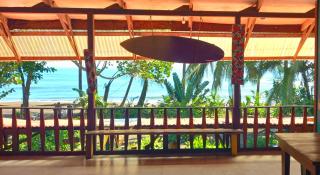 Tortuguero Adventures Beach House - Tortuguero - 0