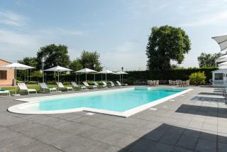 Phi Hotel Corte delle Terme - 0