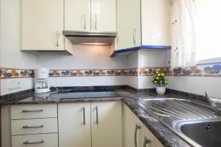 Apartamentos Las Carabelas - Benidorm - 3