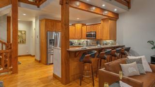 Chalet Couloir - 5
