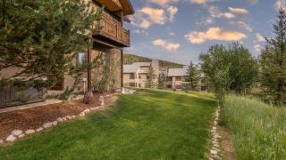 Chalet Couloir - 1