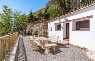 Molino del Nacimiento - Láujar de Andarax - 4