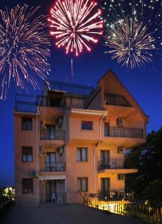 Family Hotel Kosko - Tschernomorez - 3